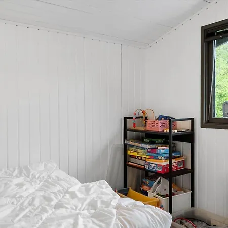 Vakantiehuis Lf304-hurup-thy-helligsovej-12-a