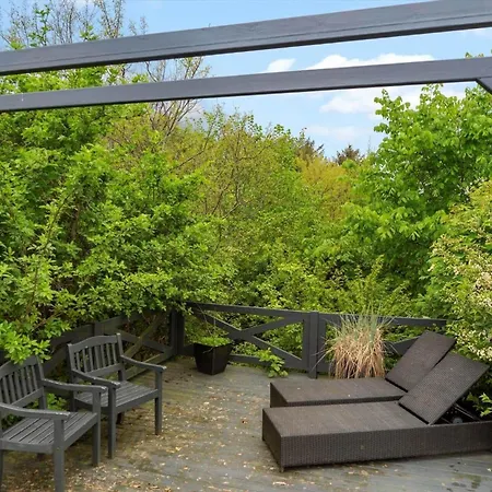 Vakantiehuis Lf304-hurup-thy-helligsovej-12-a
