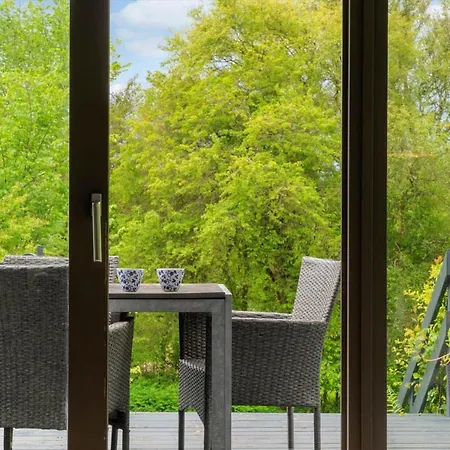 Vakantiehuis Lf304-hurup-thy-helligsovej-12-a Sønder Ydby