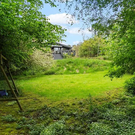 Vakantiehuis Lf304-hurup-thy-helligsovej-12-a